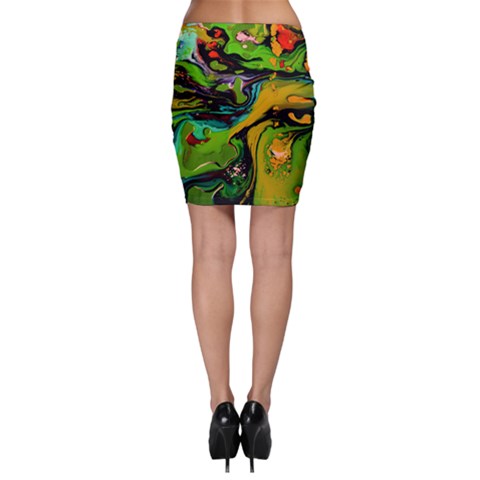 Bodycon Skirt 