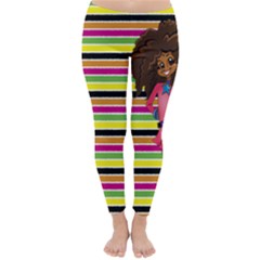 Classic Winter Leggings