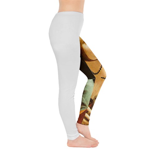 Everyday Leggings  