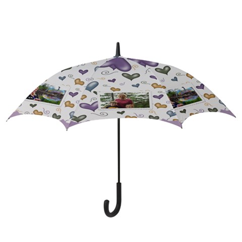 Hook Handle Umbrella (Large) 