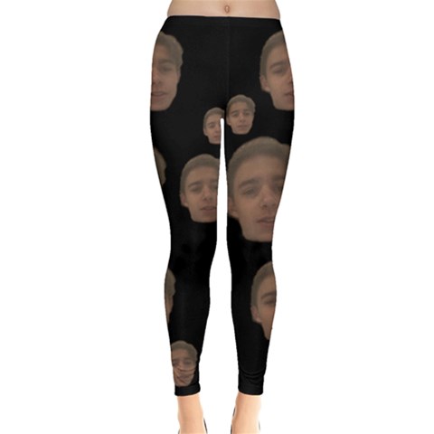 Everyday Leggings  Front