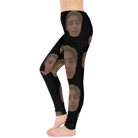 Everyday Leggings  Left