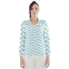 small zip hoodie - Women s Windbreaker