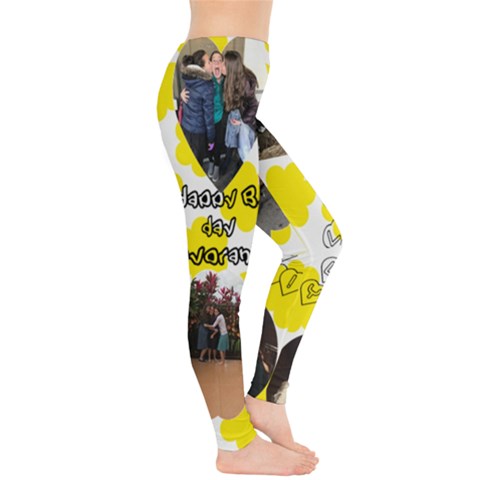 Everyday Leggings  