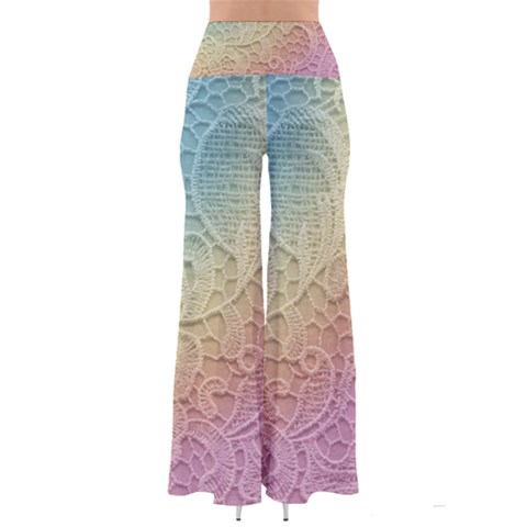 So Vintage Palazzo Pants 