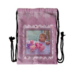 Drawstring Bag (Small) 