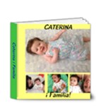Caterina photo book - 4x4 Deluxe Photo Book (20 pages)