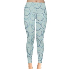 Circles leggings - Everyday Leggings 