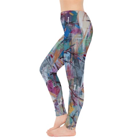 Everyday Leggings  Left