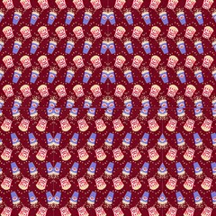 Popcorn At The Movies