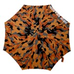 Drip Season Umbrella - Hook Handle Umbrella (Medium)