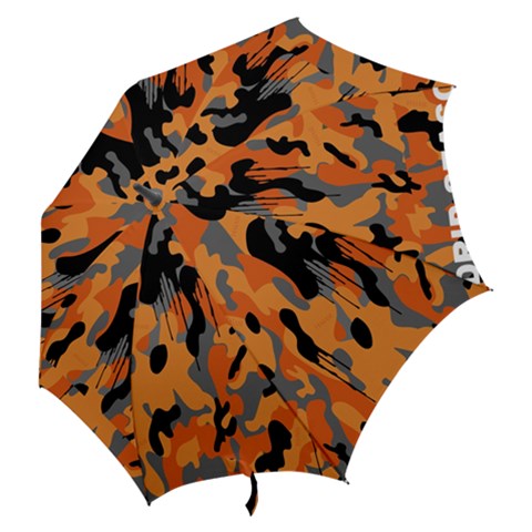 Hook Handle Umbrella (Medium) 