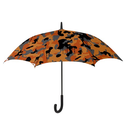 Hook Handle Umbrella (Medium) 