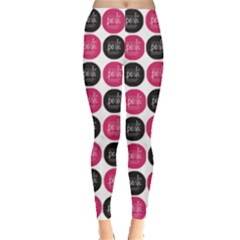 Posh Leggings - Everyday Leggings 