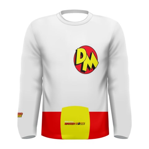 Men s Long Sleeve T-Shirt 