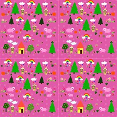 The Little Bear Story