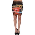 Bodycon Skirt