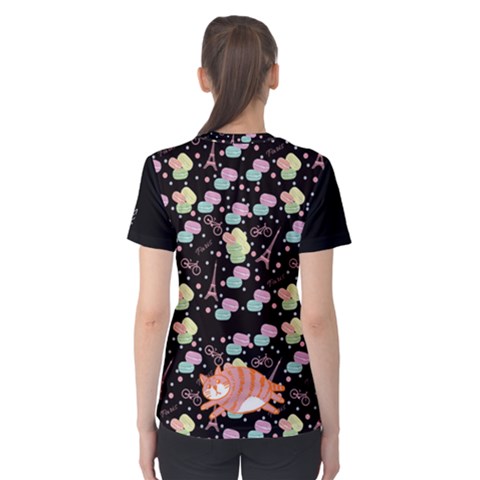 Women s Cotton T-Shirt 