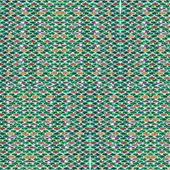 Mermaid2 Fabric