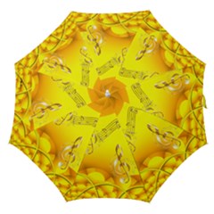 yellowBrollie - Straight Umbrella