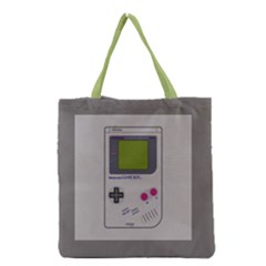 gb - Grocery Tote Bag