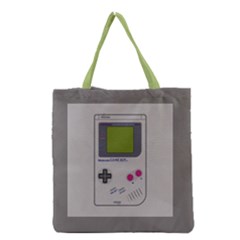 gb - Grocery Tote Bag