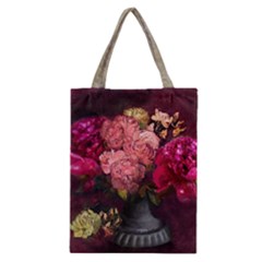 Classic Tote Bag