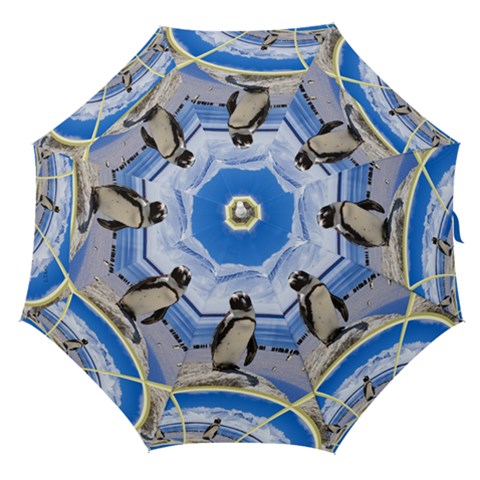 Straight Umbrella 