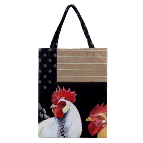 Classic Tote Bag 
