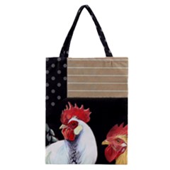 Classic Tote Bag