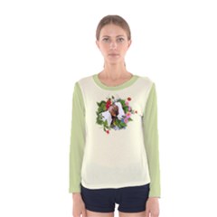 Women s Long Sleeve T-Shirt