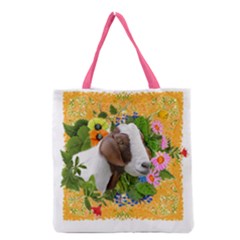 Grocery Tote Bag