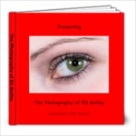 Test Book - 8x8 Photo Book (20 pages)