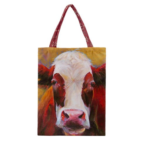 Classic Tote Bag 