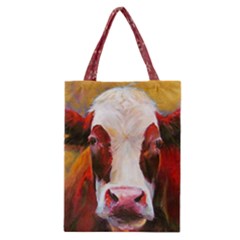 Classic Tote Bag