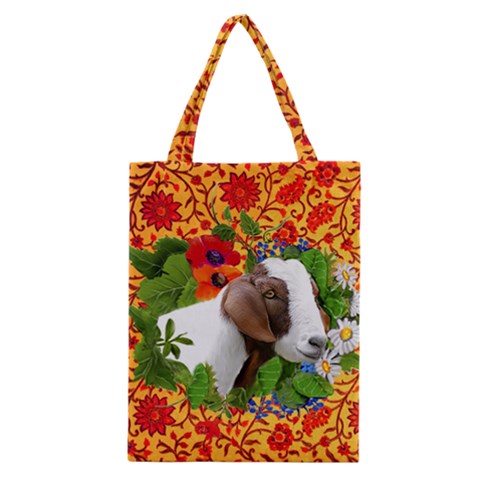 Classic Tote Bag 