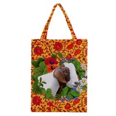 Classic Tote Bag