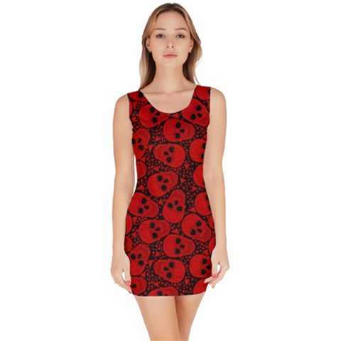 Bodycon Dress 
