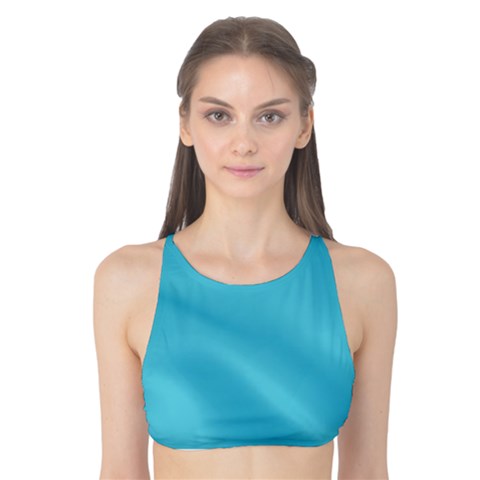 Tank Bikini Top 