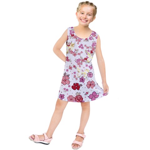 Kids  Tunic Dress 