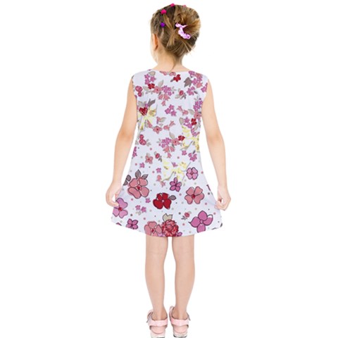 Kids  Tunic Dress 