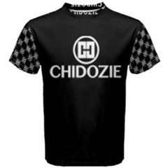 Men s Cotton T-Shirt