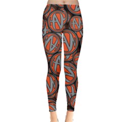 Hanson leggings - Everyday Leggings 