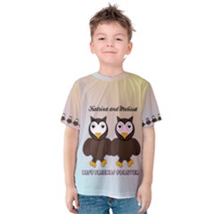 bestfriendshirt - Kids  Cotton T-Shirt