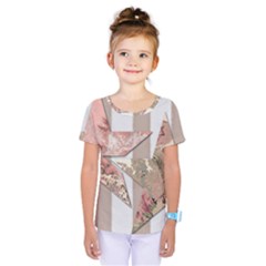 Kids  One Piece T-Shirt
