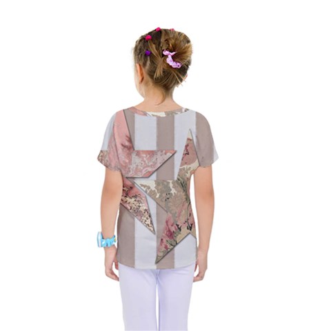 Kids  One Piece T-Shirt 