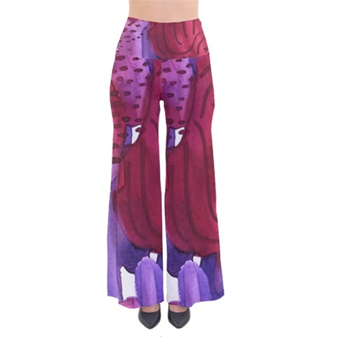 So Vintage Palazzo Pants 