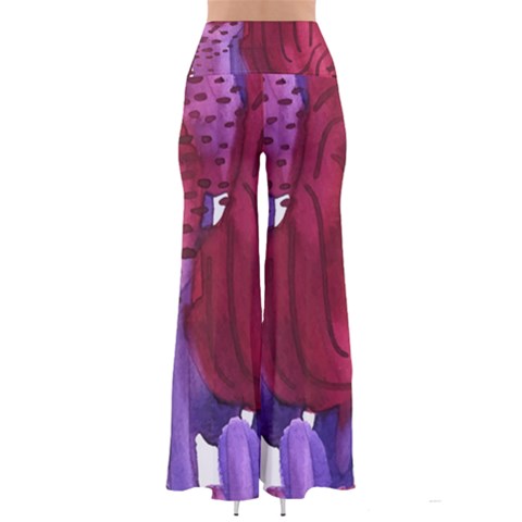 So Vintage Palazzo Pants 