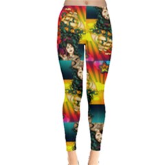 RoC Leggings  - Everyday Leggings 