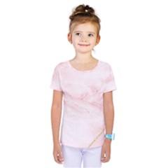 Kids  One Piece Tee